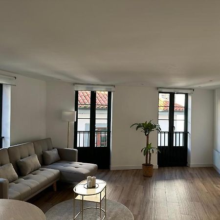 Apartamentos Urbanin II Plaza De San Pedro Cudillero Zewnętrze zdjęcie