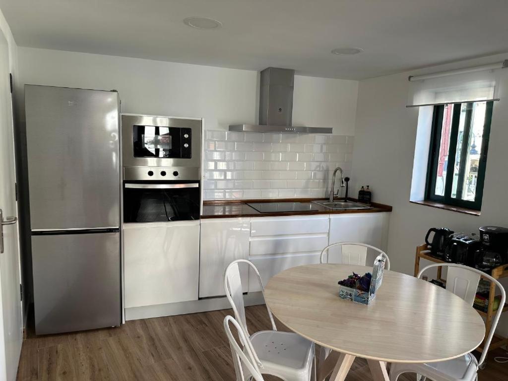 Apartamentos Urbanin II Plaza De San Pedro Cudillero Zewnętrze zdjęcie