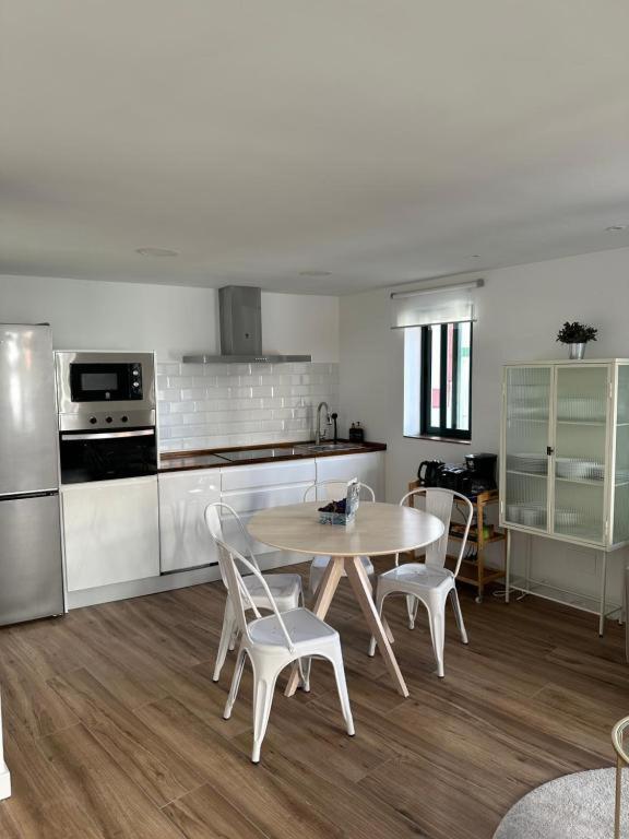 Apartamentos Urbanin II Plaza De San Pedro Cudillero Zewnętrze zdjęcie