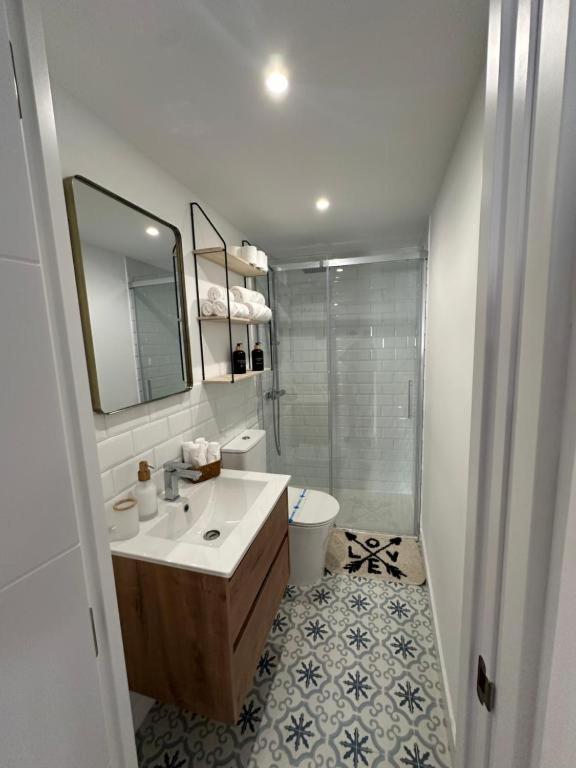 Apartamentos Urbanin II Plaza De San Pedro Cudillero Zewnętrze zdjęcie