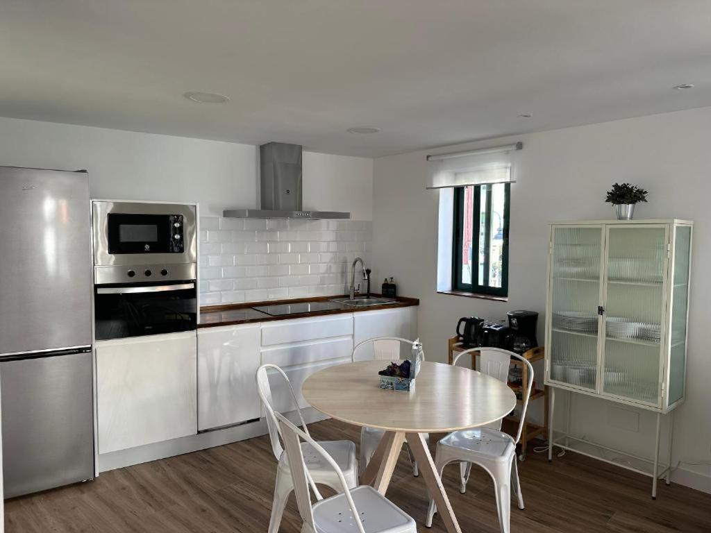 Apartamentos Urbanin II Plaza De San Pedro Cudillero Zewnętrze zdjęcie