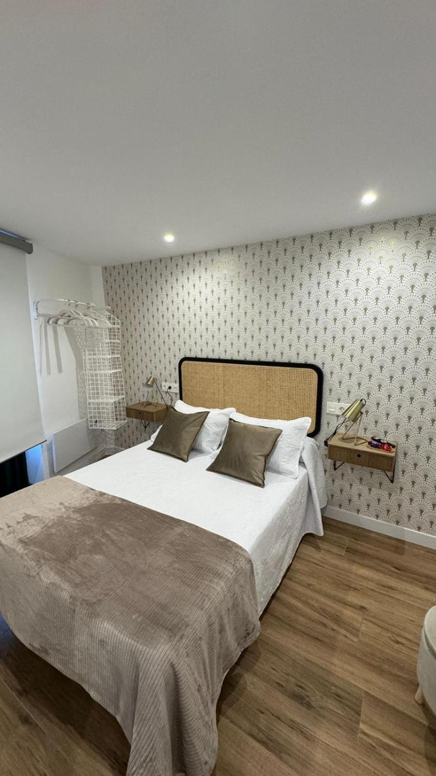 Apartamentos Urbanin II Plaza De San Pedro Cudillero Zewnętrze zdjęcie