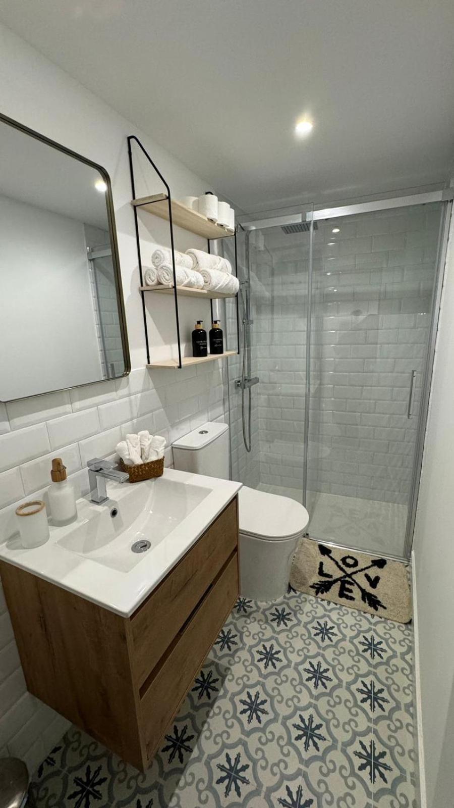 Apartamentos Urbanin II Plaza De San Pedro Cudillero Zewnętrze zdjęcie