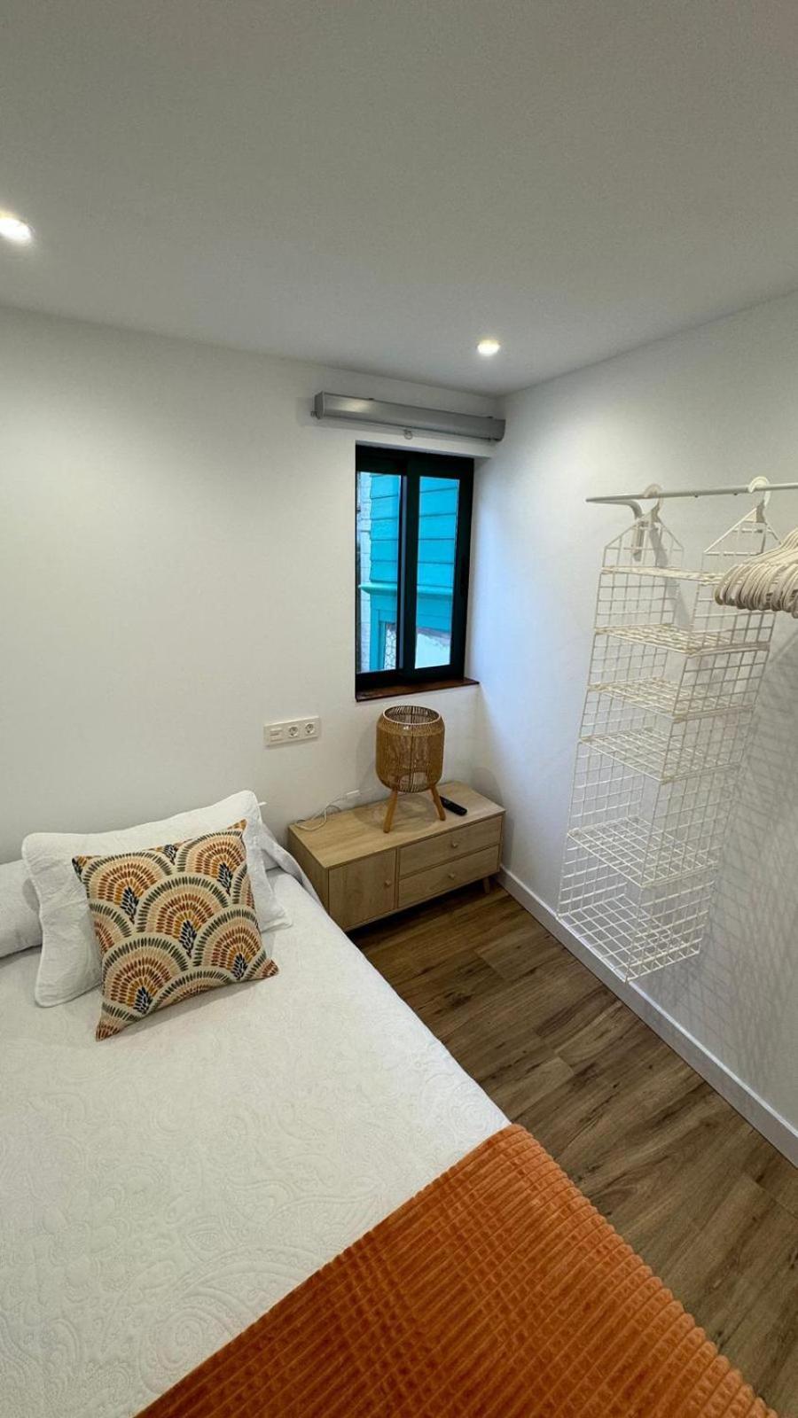 Apartamentos Urbanin II Plaza De San Pedro Cudillero Zewnętrze zdjęcie